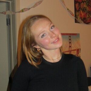 Meet your Posher, Kate